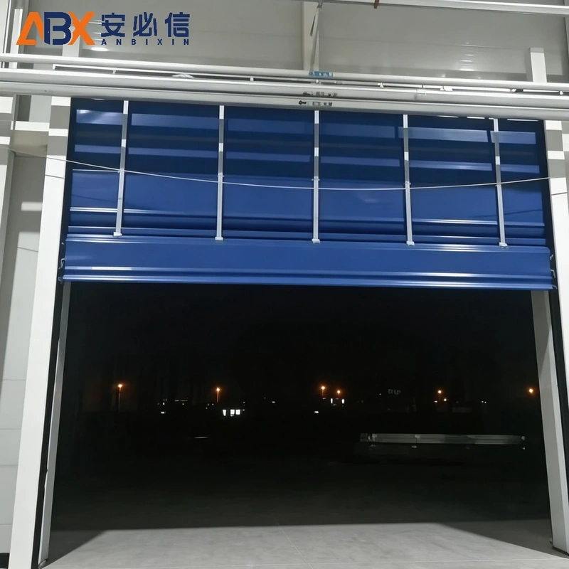 凉山彝族高速堆积门